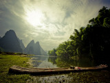 Li River Raft