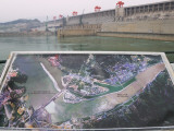 China  Yangtze River  Three Gorges Dam Construction Site
