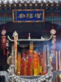 China  Shandong Province  Mt