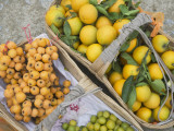 China  Basket of Fruit
