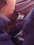 Beautiful Cave-Like Landscape