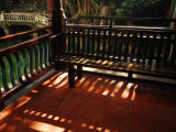 Taiwanese Style Garden
