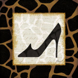 Safari Shoes IV
