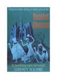 Haunted Mansion
