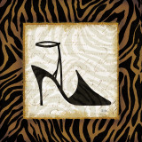Safari Shoes II