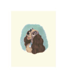 Lady Cameo