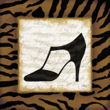 Safari Shoes III