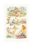 Winnie the Pooh: Hundred Acre Dreams