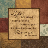 Life's About