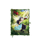 Silvermist and the Ladybug Curse