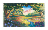 Pooh's Hundred Acre Picnic
