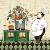 Chef Soup