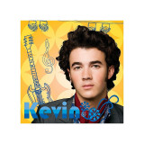 Jonas Brothers: Kevin