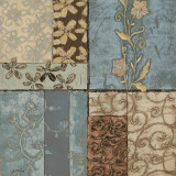 Pattern of Happiness II