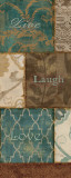 Live laugh Love