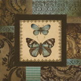 Butterfly Garden II