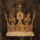 Her Majesty's Crown