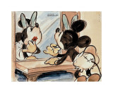 Mickey's Surprise Party  1939