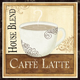Coffee and Cream I