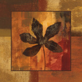 October Leaf IV
