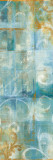 Aqua Abstract II