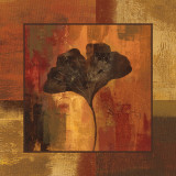 October Leaf II