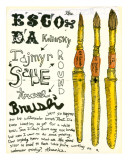 Watercolor Brushes