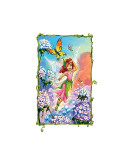Prilla and the Butterfly Lie