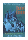 Haunted Mansion