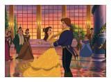 Beauty and the Beast
