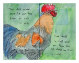 The Rooster