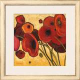 Poppies Wildly I