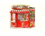 SF Gourmet Dogs