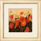 Poppy Party