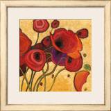 Poppies Wildly II