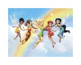 Tink and Friends