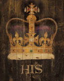 His Majesty's Crown