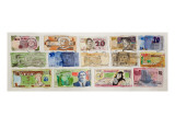 Currencies of the World