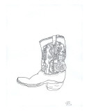 Mom's Boot