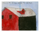 The Barn