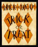 Trick or Treat