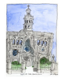 Capilla Del Carmen