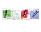 Fountain Pens