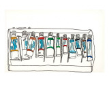 Watercolor Set