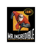 Mr Incredible