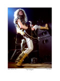 Ted Nugent Boston Garden 1979