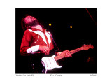 Eric Clapton Providence Civic Center 1974