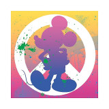 Mickey Peace