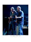 Eric Clapton & Derek Trucks Boston Garden 2006