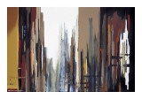 Urban Abstract No 165